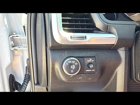 Used 2016 GMC Acadia SLT image 10