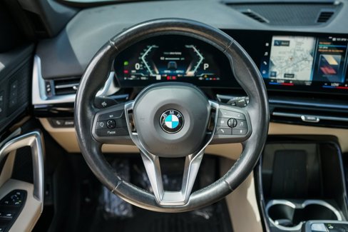 Used 2023 BMW X1 xDrive28i image 27