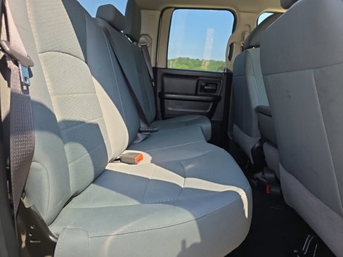 Used 2019 RAM 1500 Tradesman w/ Popular Equipment Group image 14