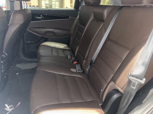Used 2019 Kia Sorento SX w/ SX Touring Package image 14