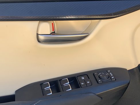 Used 2021 Lexus NX 300 FWD w/ Accessory Package 2 image 14