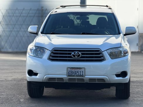 Used 2008 Toyota Highlander 2WD image 3