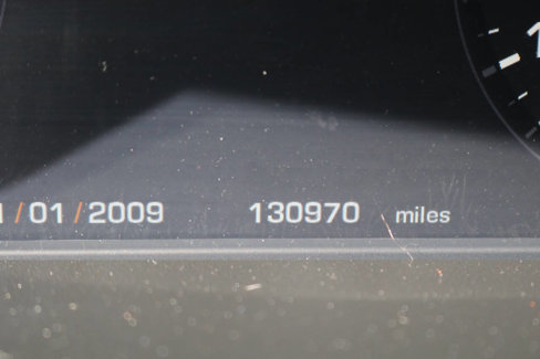 Used 2010 Land Rover Range Rover Supercharged image 81