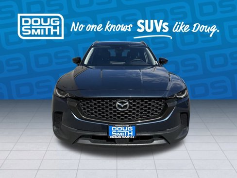 Used 2024 MAZDA CX-50 AWD 2.5 S w/ Preferred Package image 6