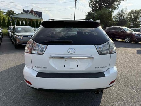 Used 2004 Lexus RX 330 AWD image 6
