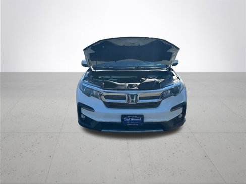 Used 2020 Honda Pilot EX image 4