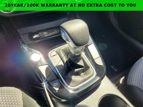 New 2025 Kia Soul S image 10