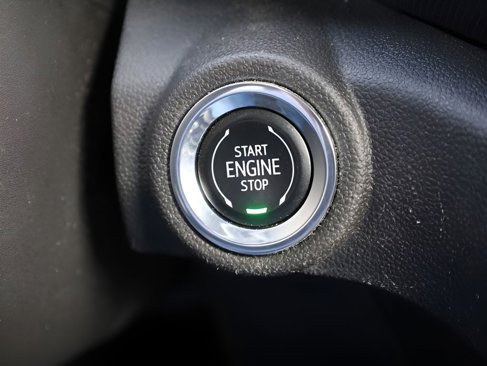 Used 2023 Chevrolet TrailBlazer RS image 38