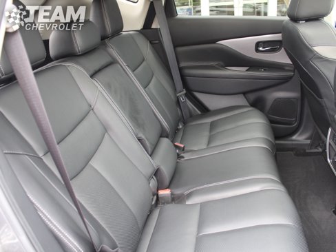 Used 2020 Nissan Murano SL image 26