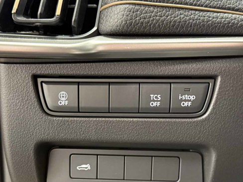 Used 2024 MAZDA CX-90 3.3 Turbo w/ Preferred Plus image 21