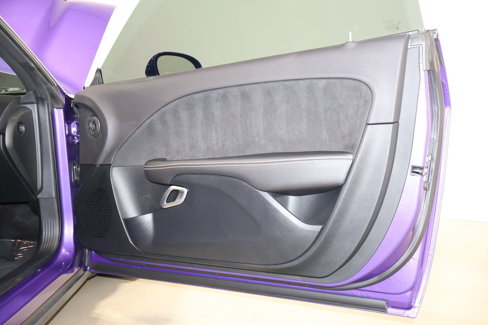 Used 2018 Dodge Challenger SRT Demon w/ Leather Front Seat Group image 34