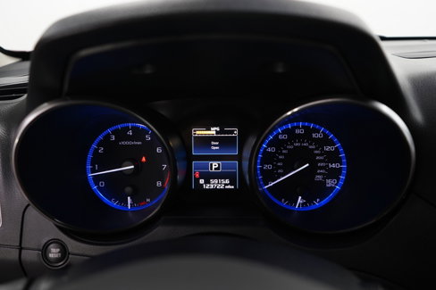 Used 2016 Subaru Outback 3.6R Limited image 20