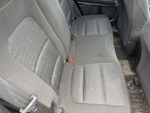 Used 2024 Ford Bronco Sport Outer Banks w/ Tech Package image 5