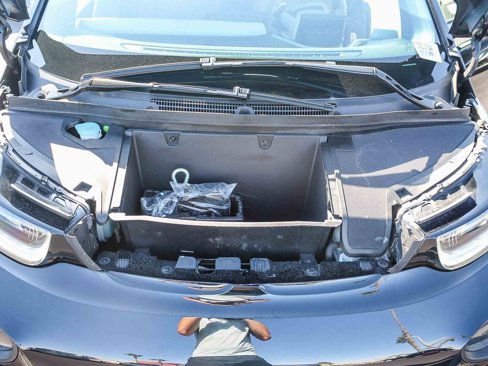 Used 2017 BMW i3 w/ Range Extender image 26