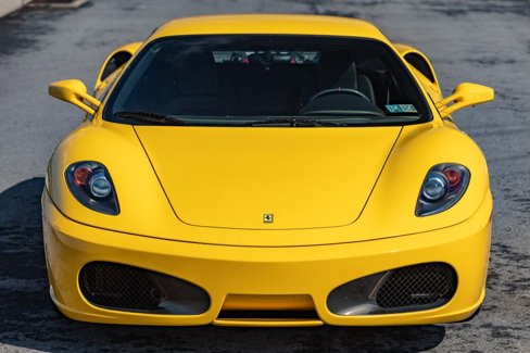 Used 2008 Ferrari F430 Coupe image 36