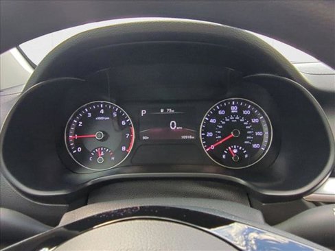 Used 2023 Kia Forte LXS w/ LXS Technology Package image 11