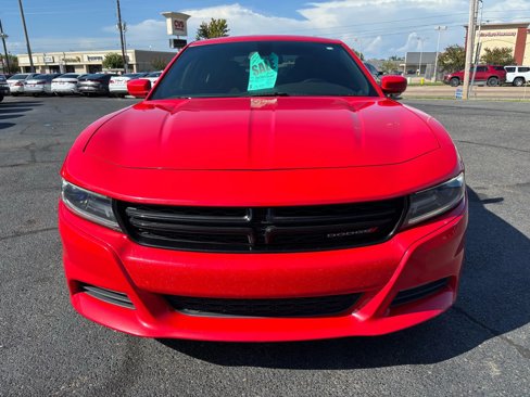 Used 2017 Dodge Charger SXT image 24