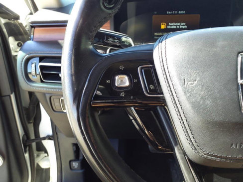 Used 2020 Lincoln Aviator Reserve image 9