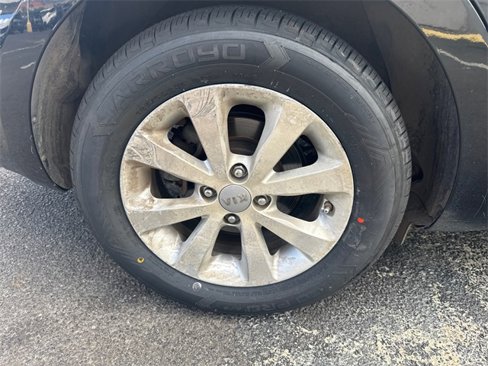 Used 2014 Kia Rio EX image 16