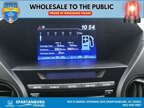 Used 2012 Honda Pilot EX-L image 14