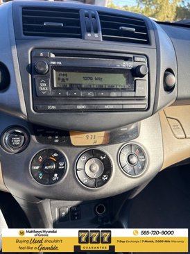 Used 2012 Toyota RAV4 Limited image 4