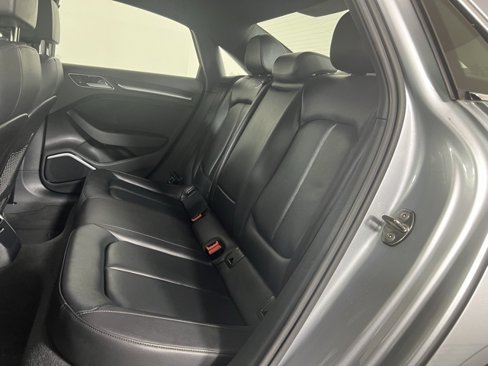 Used 2019 Audi A3 2.0T Premium Plus image 21