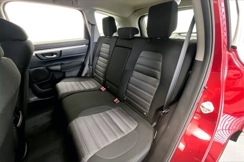 Used 2022 Honda CR-V Special Edition image 26
