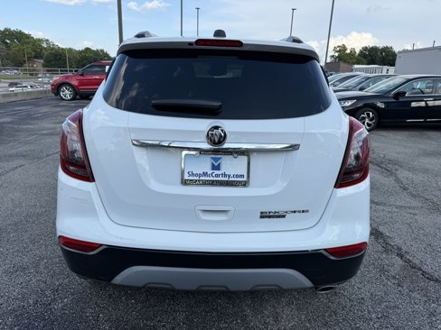 Used 2019 Buick Encore Preferred image 7
