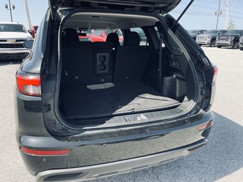 Used 2023 Mitsubishi Outlander ES image 26