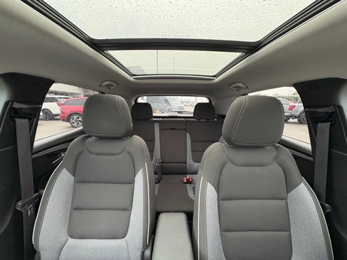Used 2024 Chevrolet TrailBlazer LT w/ Convenience Package image 39
