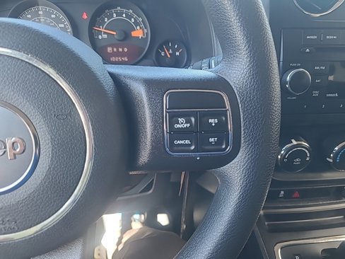 Used 2016 Jeep Patriot Sport w/ Power Value Group image 26