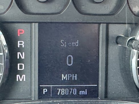 Used 2014 Chevrolet Silverado 1500 W/T image 19