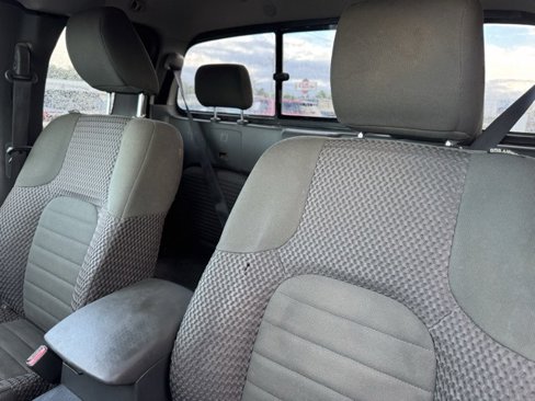 Used 2016 Nissan Frontier SV w/ SV Value Truck Package image 11