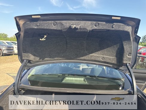 Used 2017 Nissan Altima 2.5 SR w/ LED Appearance Package image 30