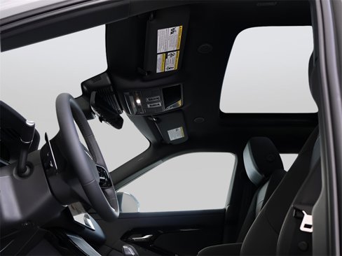 New 2026 Land Rover Range Rover Evoque Dynamic SE image 37