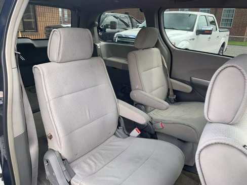 Used 2008 Nissan Quest SE w/ Seat Pkg image 10