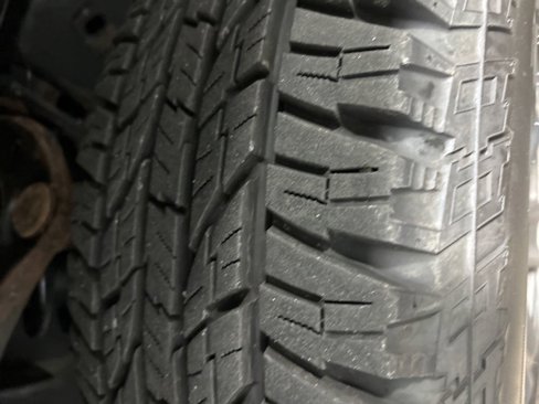 Used 2016 Ford F150 XL w/ Equipment Group 101A Mid image 10