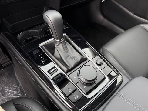 New 2025 MAZDA CX-30 AWD 2.5 S w/ Select Sport Pkg image 27