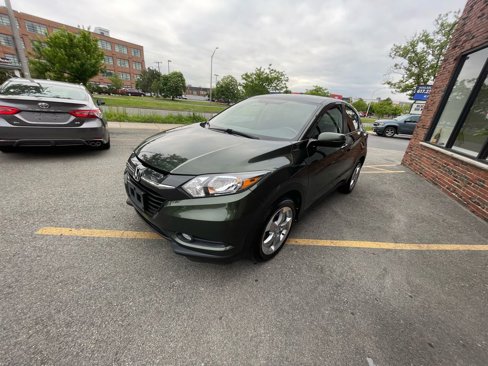 Used 2016 Honda HR-V EX image 7