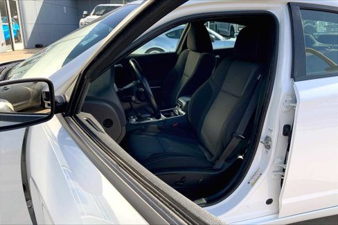 Used 2022 Dodge Charger SXT image 7