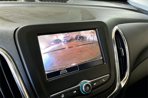Certified 2024 Chevrolet Equinox LT image 24