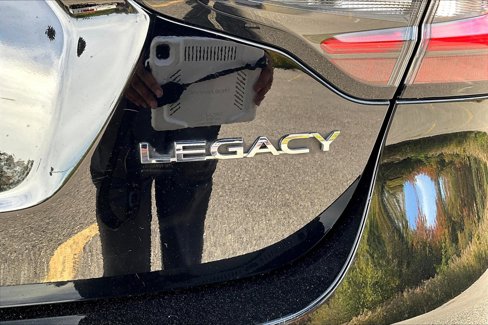 Used 2023 Subaru Legacy Premium image 8
