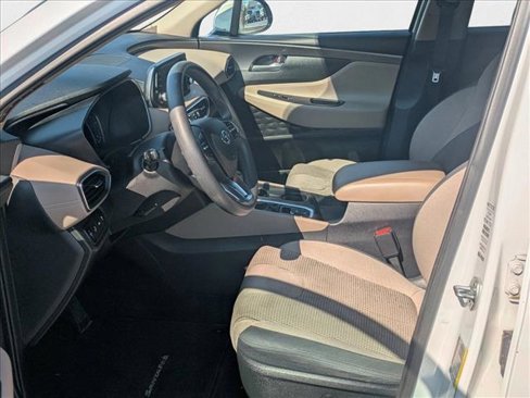 Used 2019 Hyundai Santa Fe SEL image 14