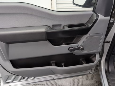 Used 2021 Ford F150 XL image 27