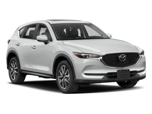 Used 2018 MAZDA CX-5 Touring w/ Preferred Equipment Package image 6