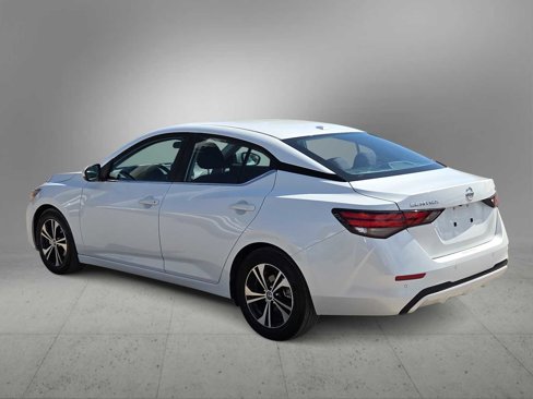 Used 2023 Nissan Sentra SV image 6