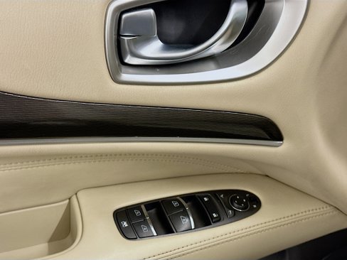 Used 2016 INFINITI QX60 Luxe image 15