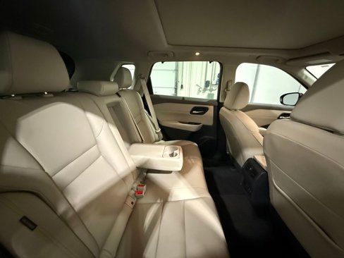 Used 2023 Nissan Rogue SL image 31