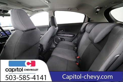 Used 2022 Honda HR-V EX image 31