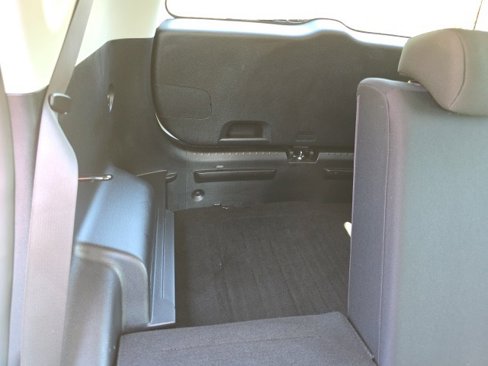 Used 2025 Kia Soul LX w/ LX Technology Package image 32